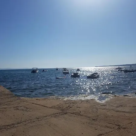 Apartman Lorena - 100m To The Vir