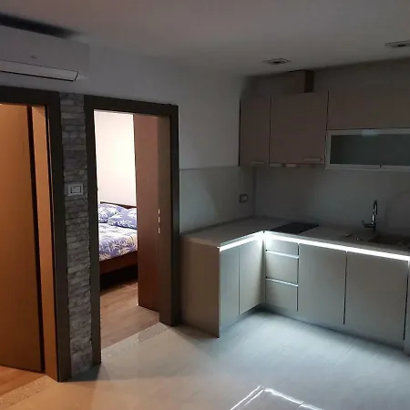 Apartman Lorena - 100m To The Beach *
